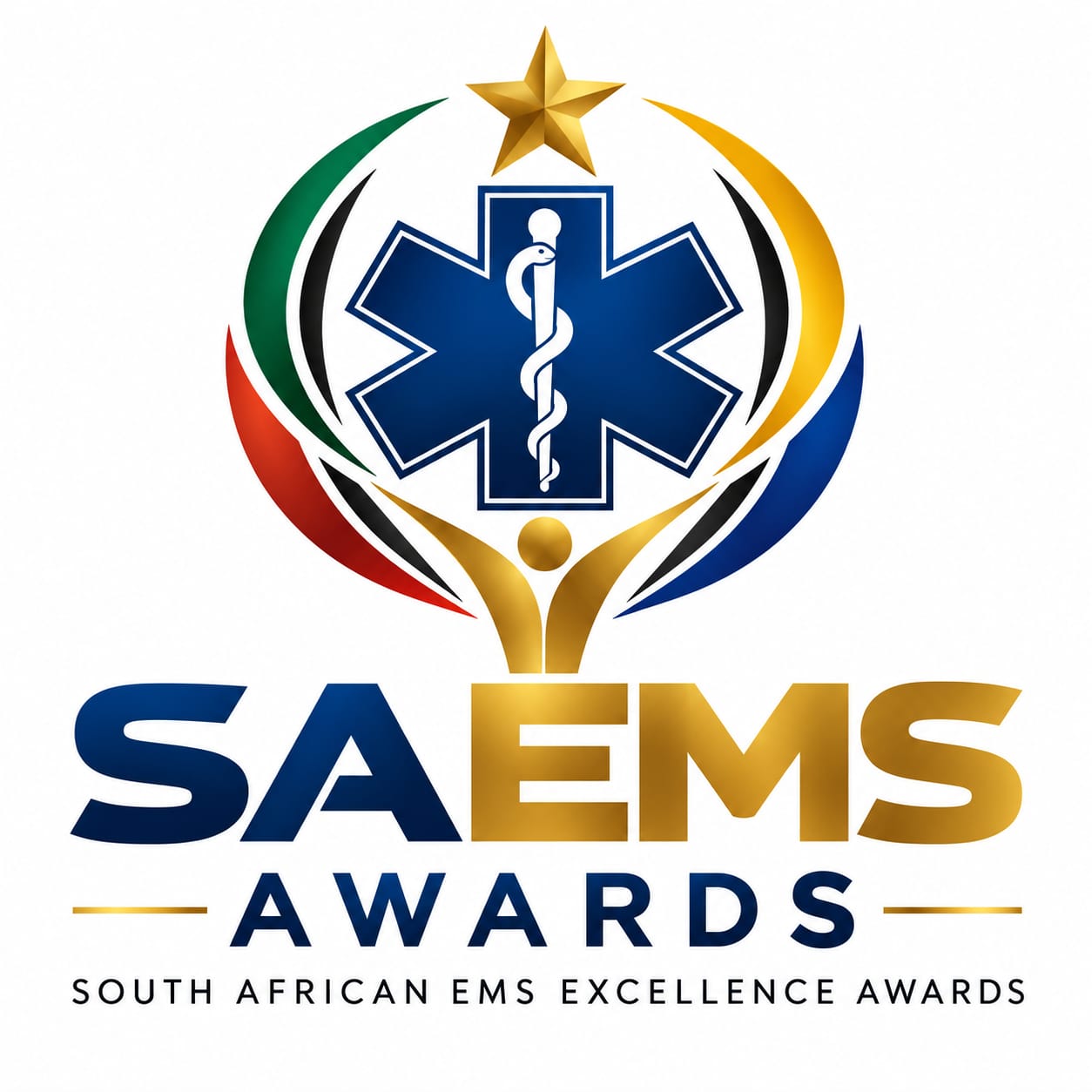 SA EMS Awards Logo